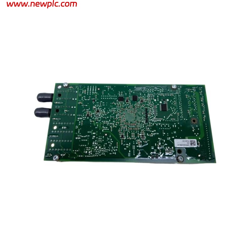 ABB P13AC8 1MRK000007-51 Binary I/O Module