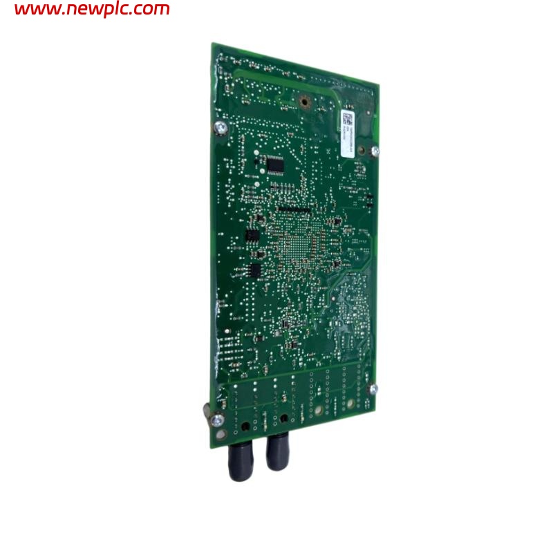 ABB P13AC8 1MRK002266-AAR03 Binary I/O Module