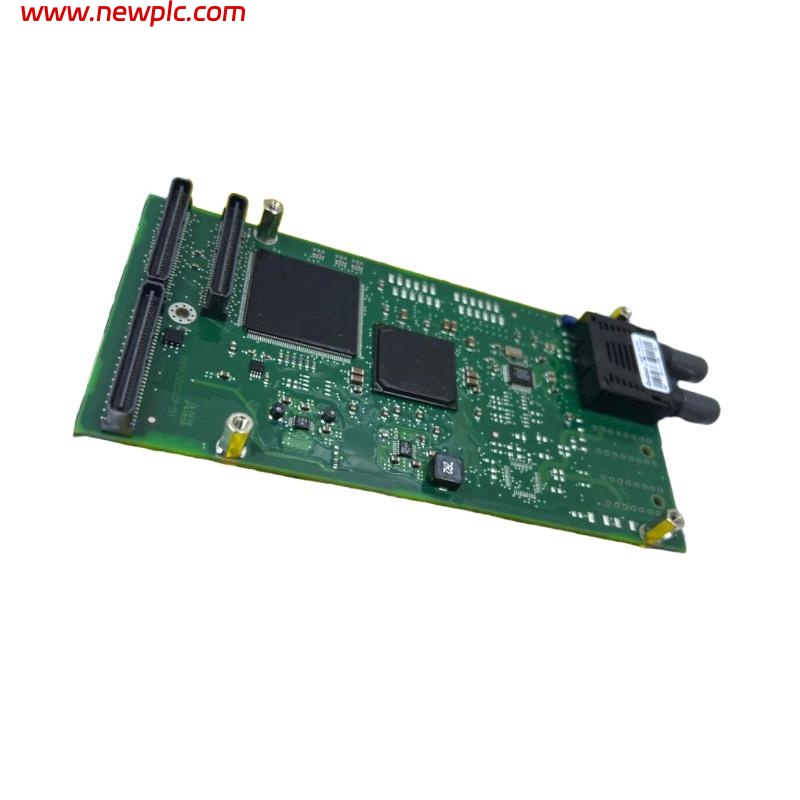 ABB P13AC8 1MRK002266-AAR03 Binary I/O Module