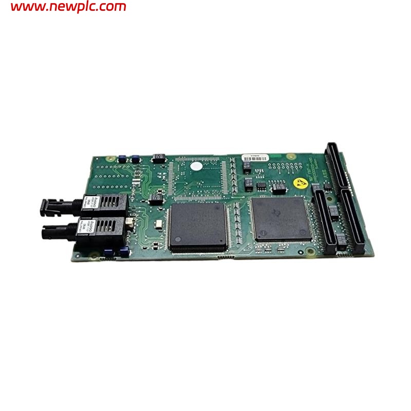 ABB P13AC8 1MRK002266-AAR03 Binary I/O Module