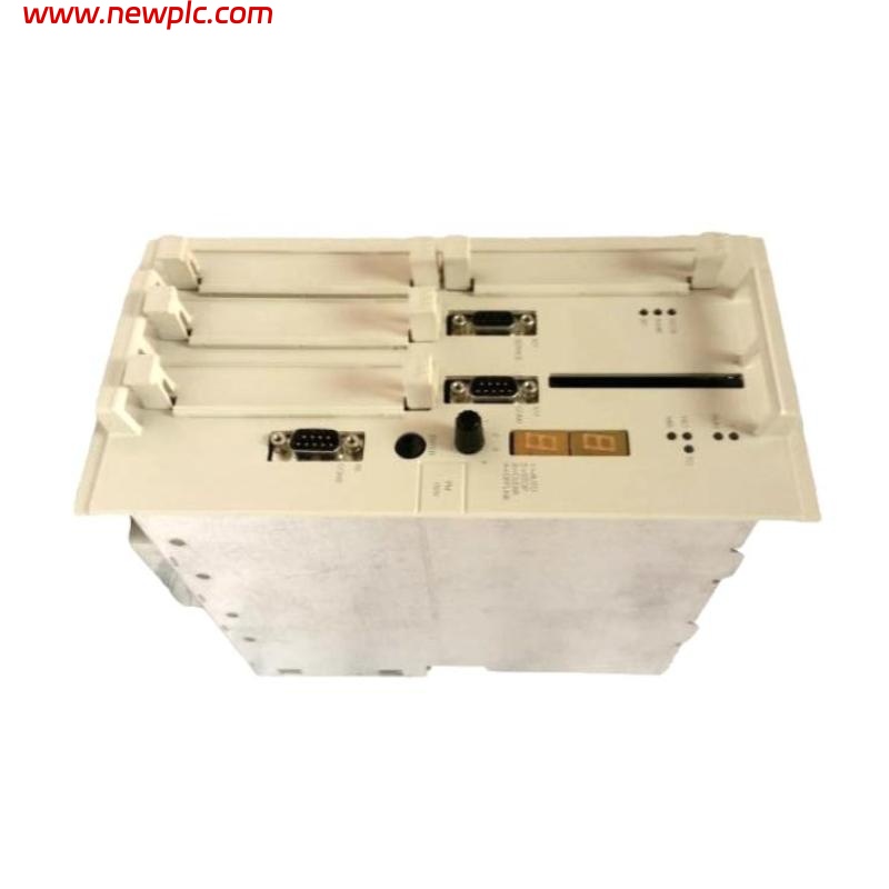 ABB PM150V04 3BSE009597R1 CPU Processor Module