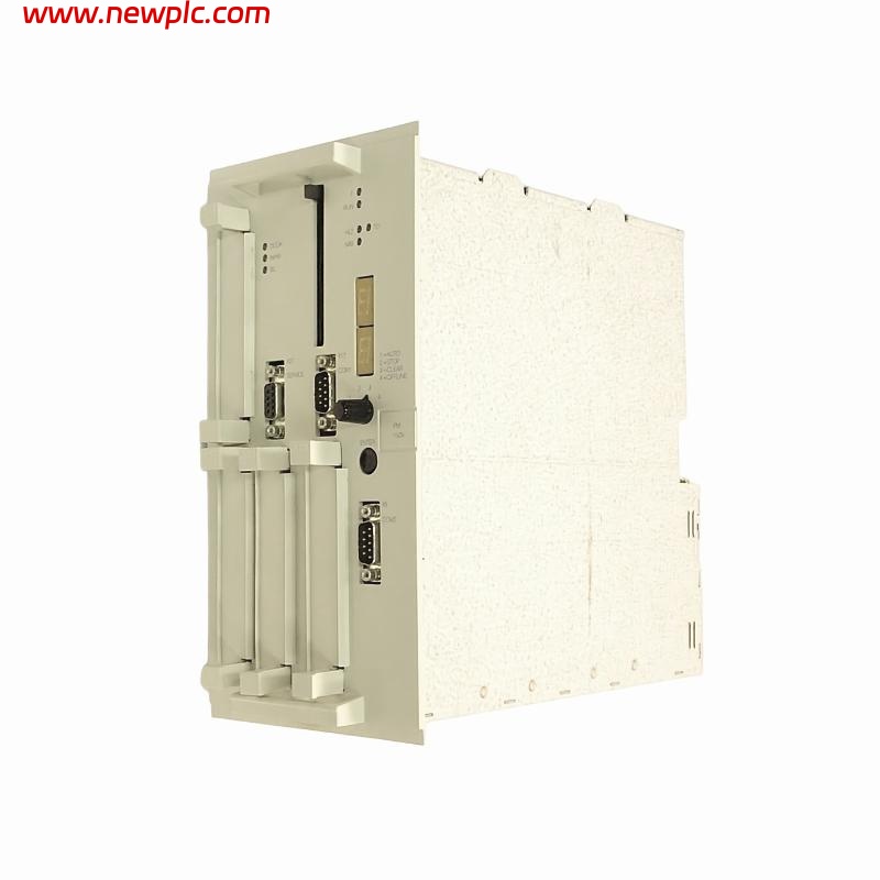 ABB PM150V04 3BSE009597R1 CPU Processor Module