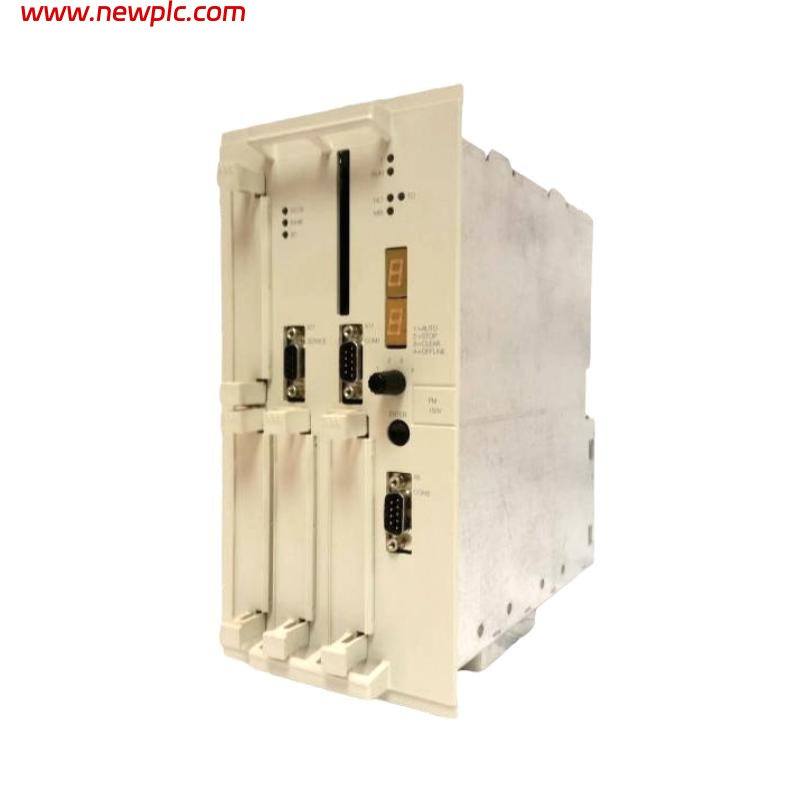 ABB PM150V04 3BSE009597R1 CPU Processor Module