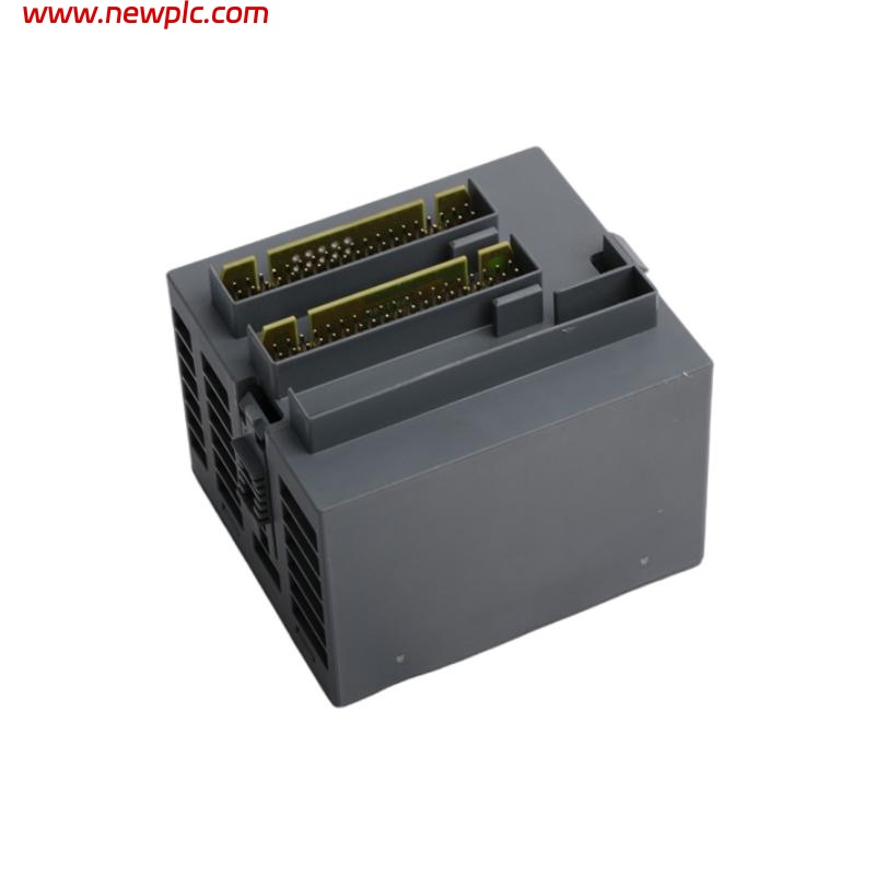 ABB PM591-ETH 1SAP150100R0271 CPU Programmable Logic Controller