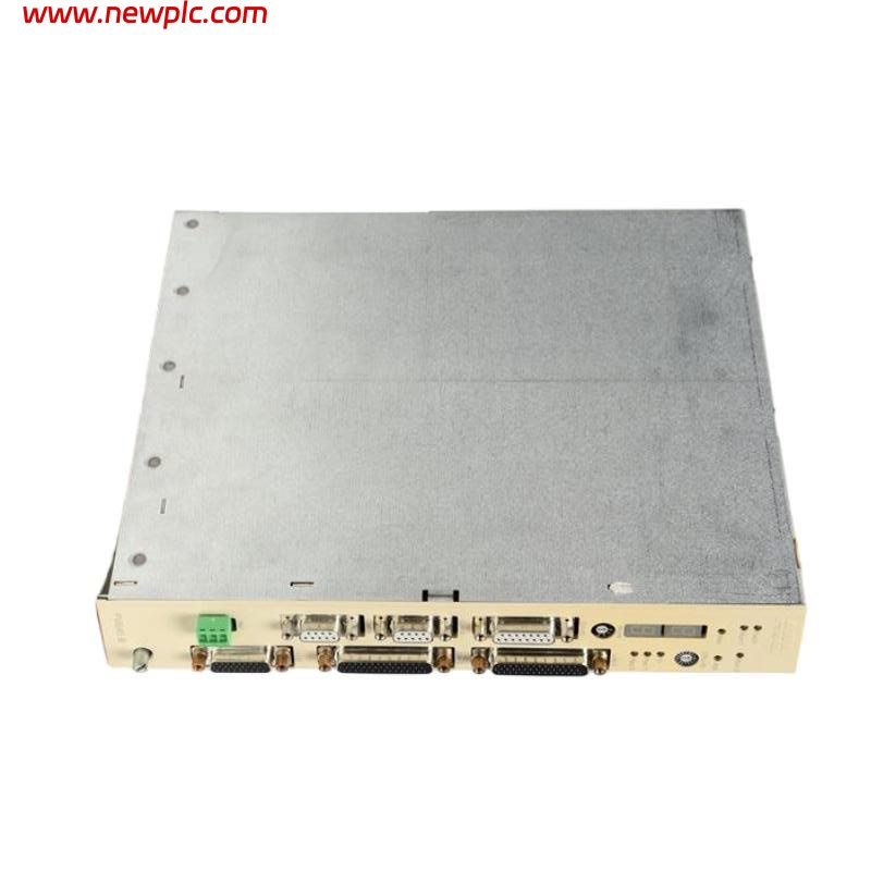 ABB PM645A 3BDS005799R1 CPU Processor Unit