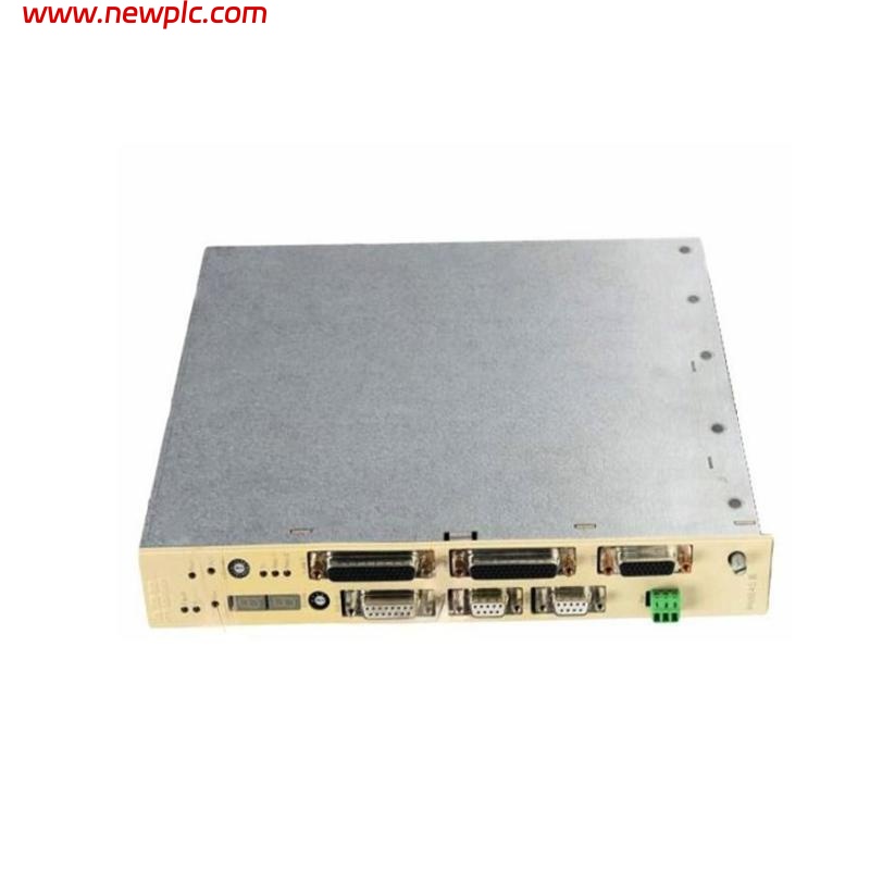 ABB PM645A 3BSE010535R1 CPU Processor Unit