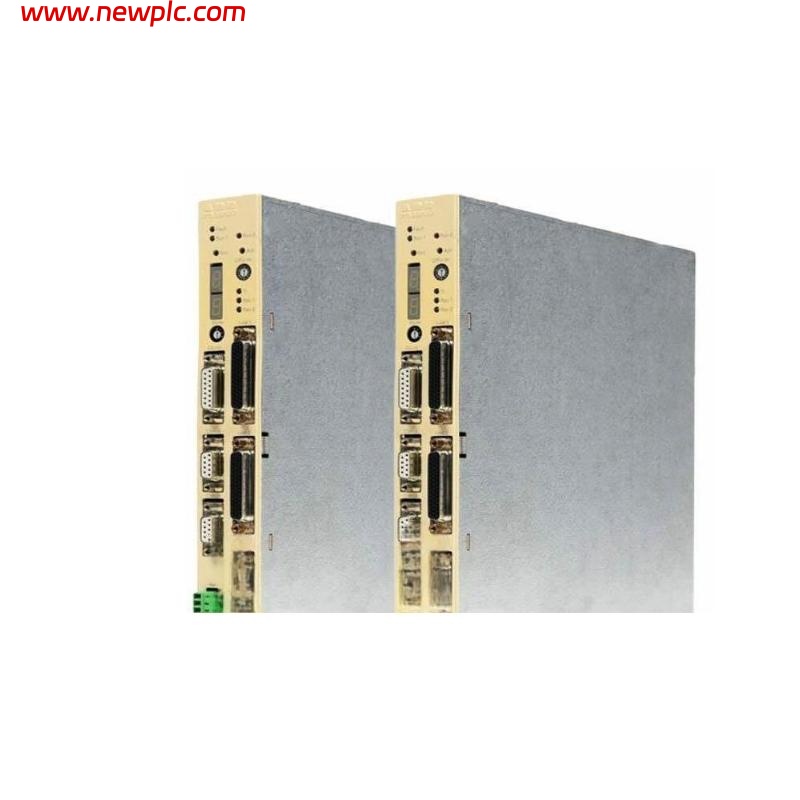 ABB PM645A 3BSE010535R1 CPU Processor Unit