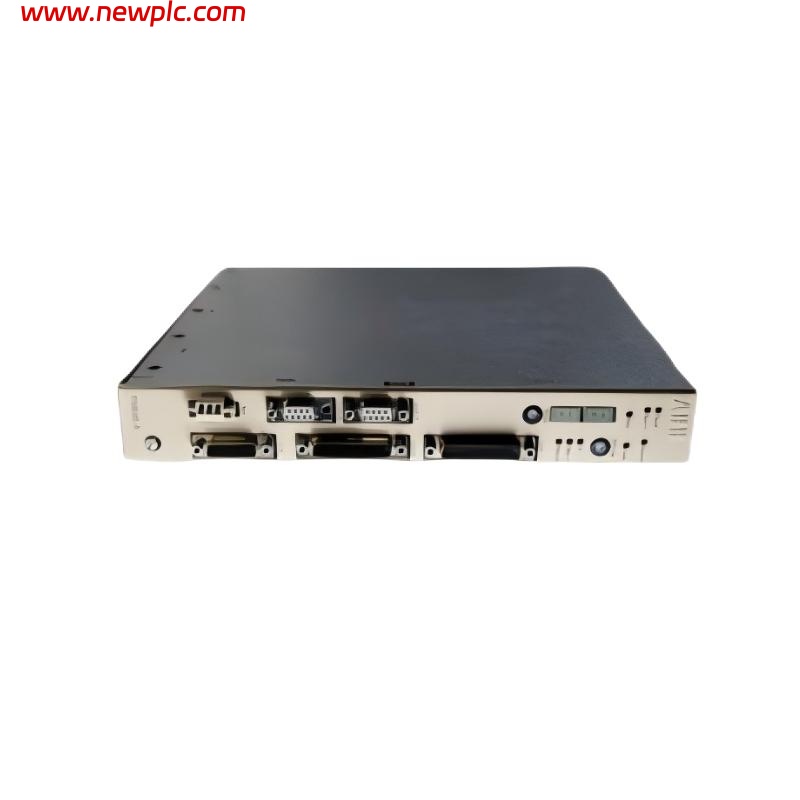 ABB PM645A 3BSE010536R1 CPU Processor Unit