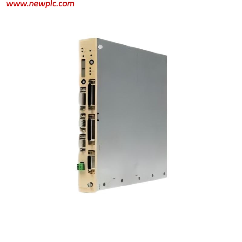 ABB PM645A 3BSE010536R1 CPU Processor Unit