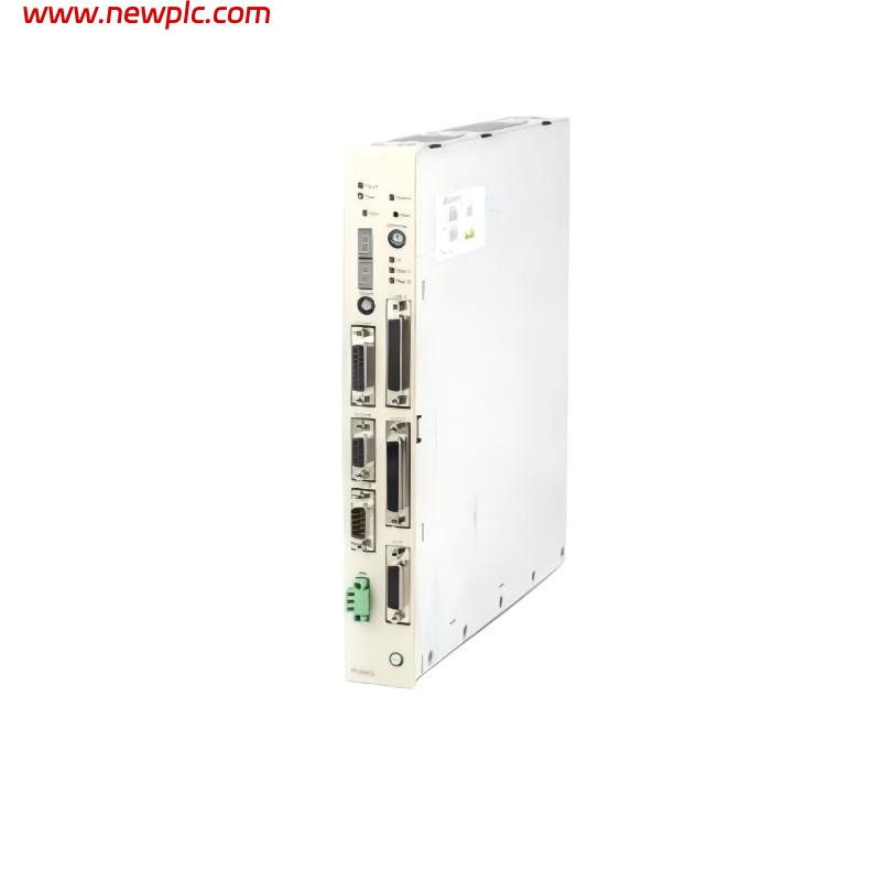 ABB PM645A 3BSE010536R1 CPU Processor Unit