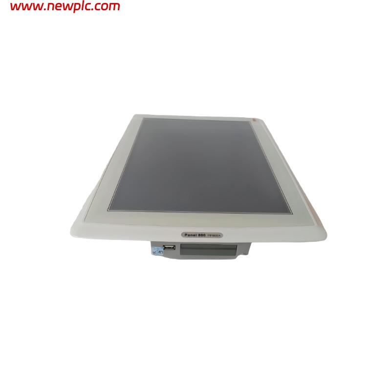 ABB PP874K 3BSE069273R1 Operator Panel Screen