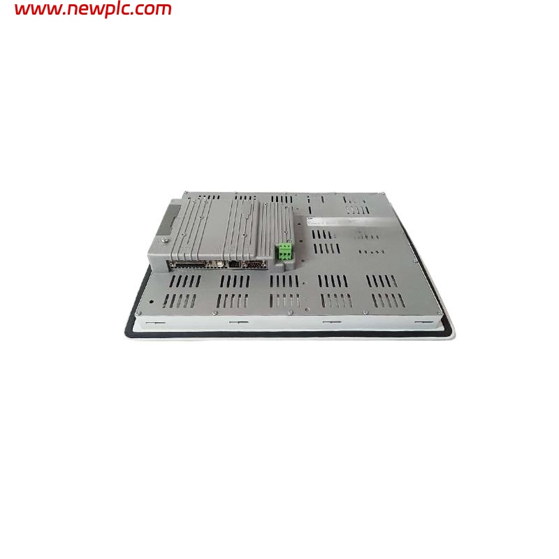 ABB PP874K 3BSE069273R1 Operator Panel Screen