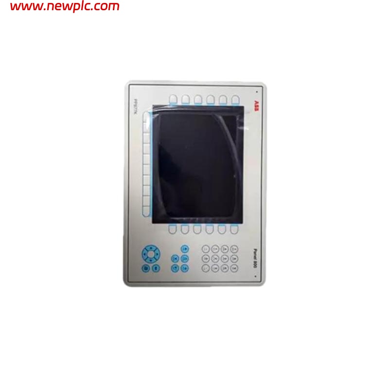 ABB PP877K 3BSE069274R1 Standard Operating Panel