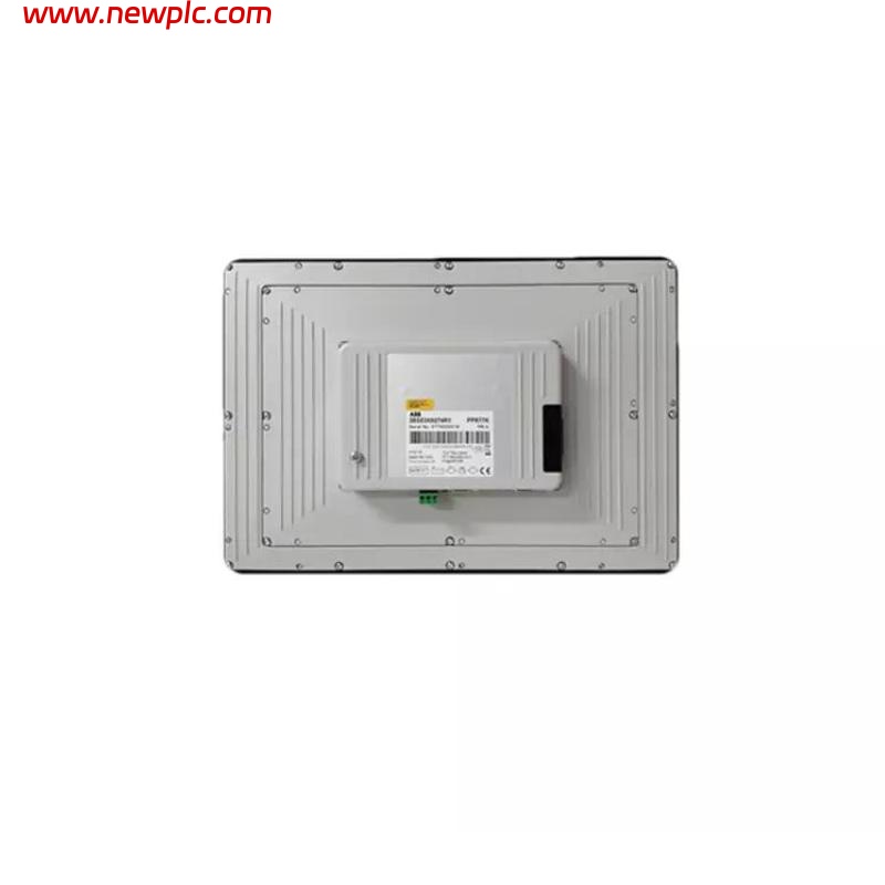 ABB PP877K 3BSE069274R1 Standard Operating Panel