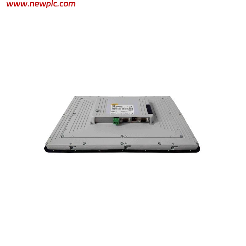 ABB PP877K 3BSE069274R1 Standard Operating Panel