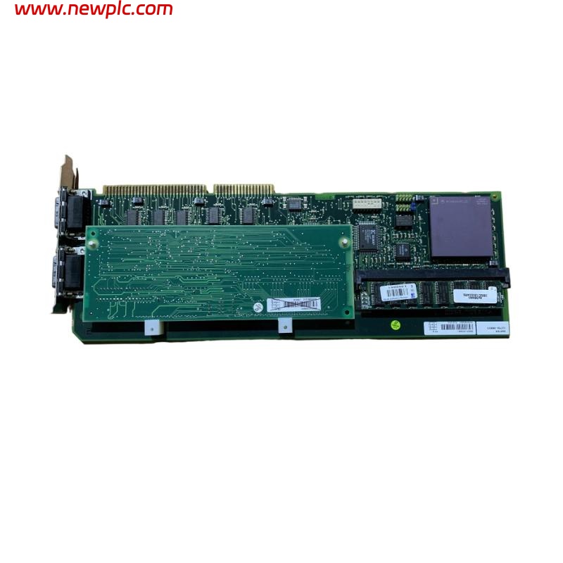 ABB PU513V2 3BSE013034R1 Real-Time Accelerator Board