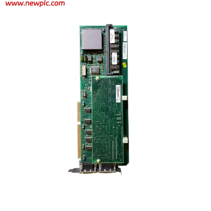 ABB PU513V2 3BSE013034R1 Real-Time Accelerator Board