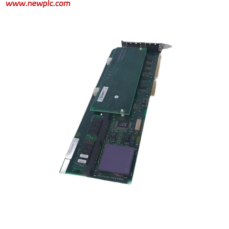 ABB PU513V2 3BSE013034R1 Real-Time Accelerator Board