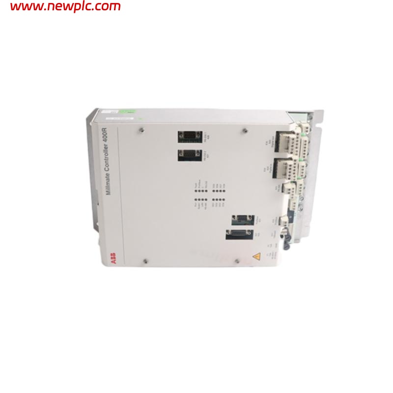 ABB PXAA 401 3BSE017233R1 Central Unit