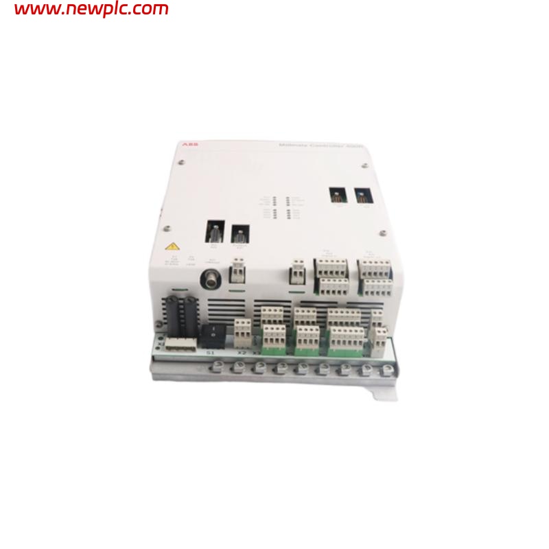 ABB PXAA 401 3BSE017233R1 Central Unit