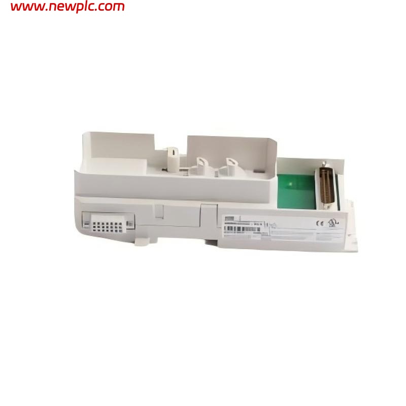 ABB PXAA 401 3BSE017233R1 Central Unit