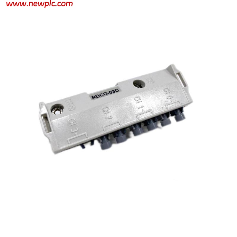 ABB RDCO-03C 64606964 DDCS Communication Board