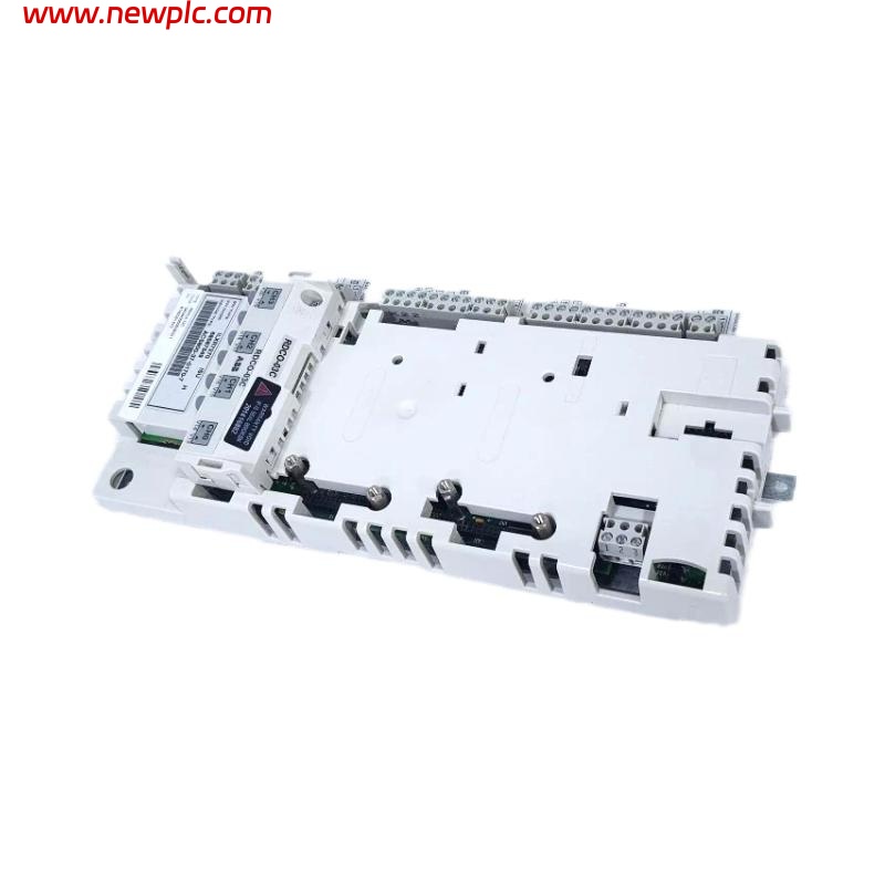 ABB RDCU-12C 3AUA0000036521 Drive Control Unit