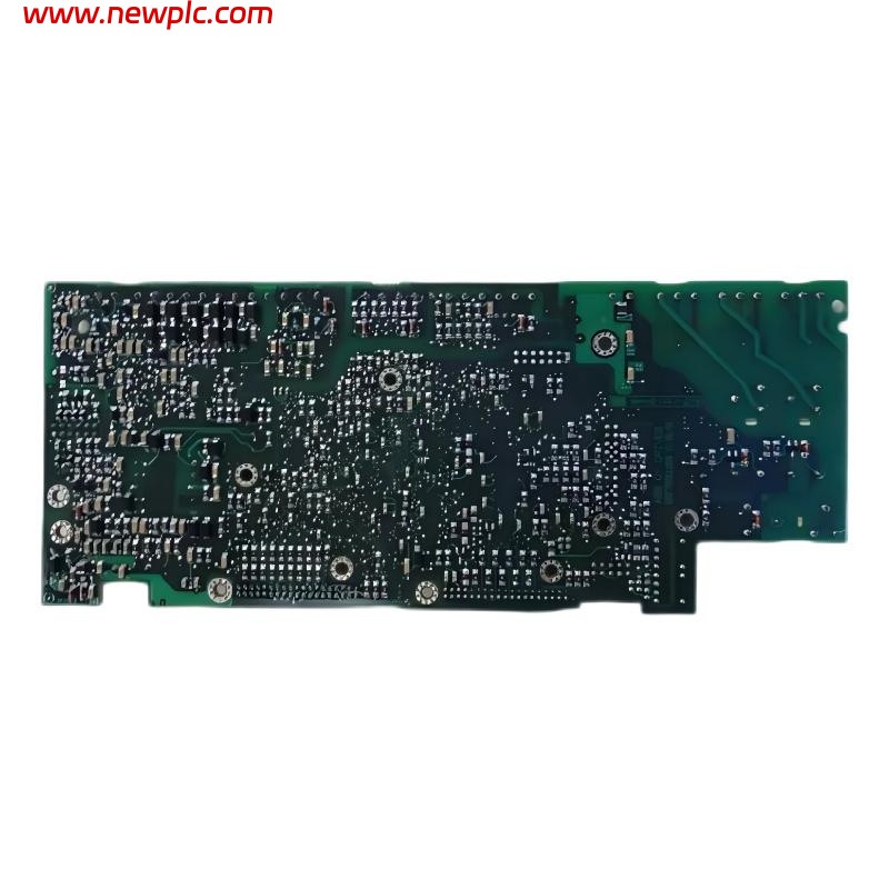 ABB RMIO-01C 64538012 Control Board