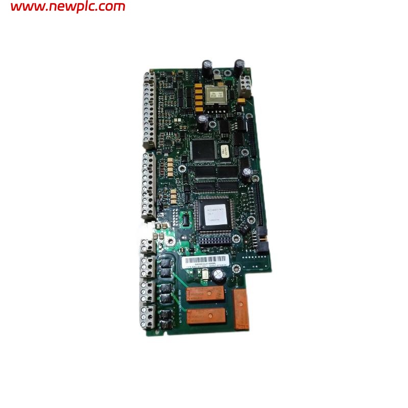 ABB RMIO-01C 64538012 Control Board