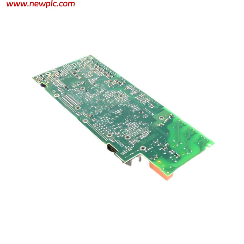 ABB RMIO-02C 64379160 Power Control Board