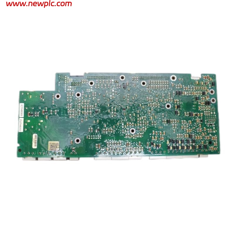 ABB RMIO-11C 68789010 Control Board
