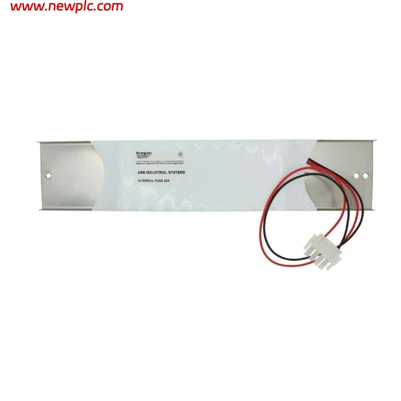 ABB SB522K01 3BSE016019R1 Battery Pack