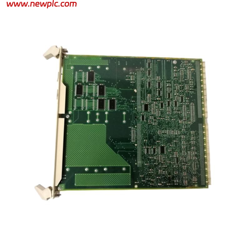 ABB SC520M 3BSE016237R1 Submodule Carrier