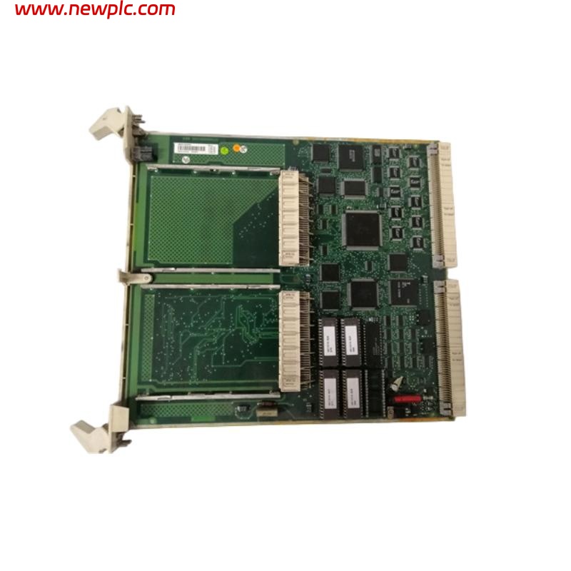 ABB SC520M 3BSE016237R1 Submodule Carrier