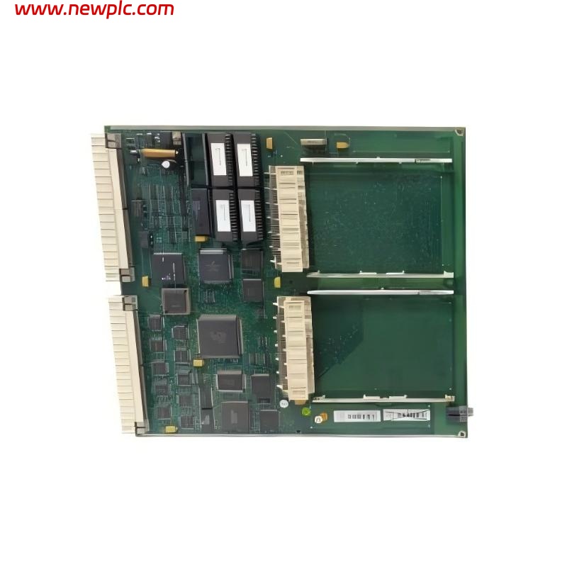 ABB SC520M 3BSE016237R1 Submodule Carrier