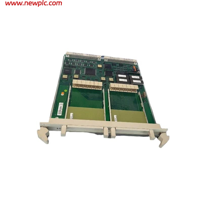 ABB SC520M 3BSE016237R1 Submodule Carrier