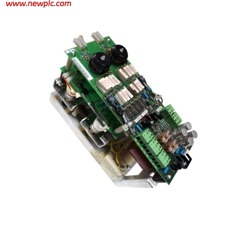 ABB SCYC 51204 63912476 Transient Absorber