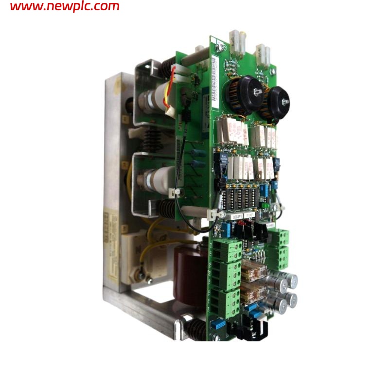 ABB SCYC 51204 63912476 Transient Absorber