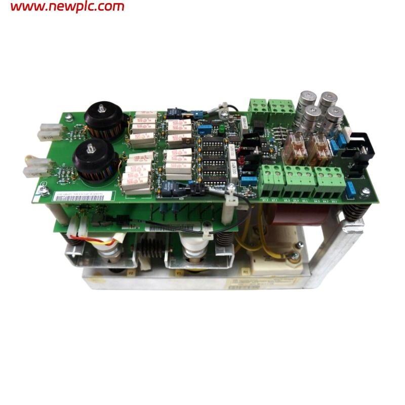 ABB SCYC 51204 63912476 Transient Absorber