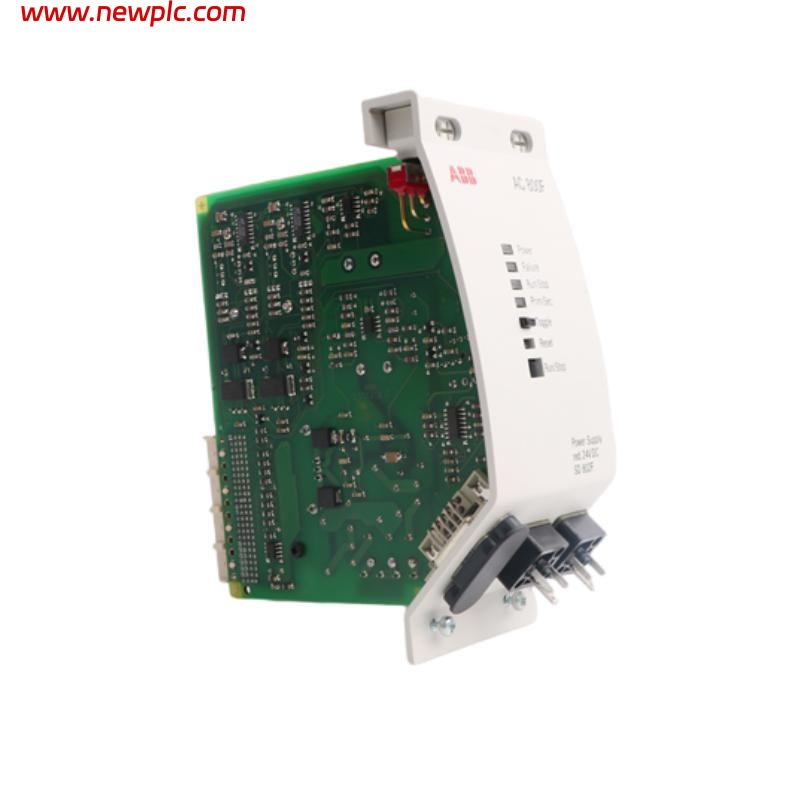 ABB SD802F 3BDH000012R1 Redundant Power Supply
