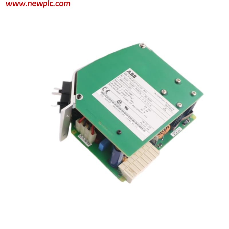 ABB SD802F 3BDH000012R1 Redundant Power Supply