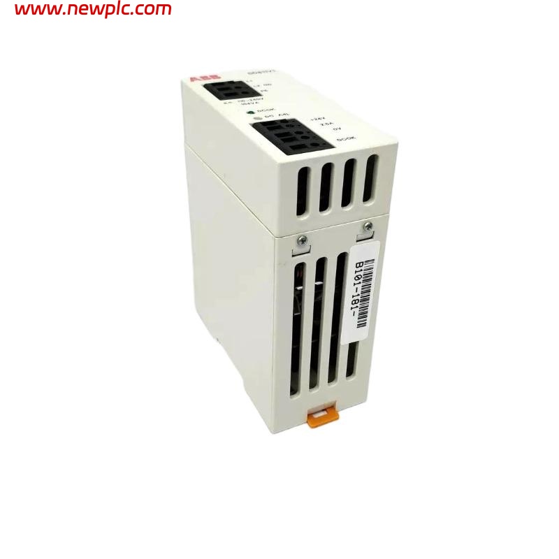 ABB SD811V1 3BSC610044R1 Power Supply