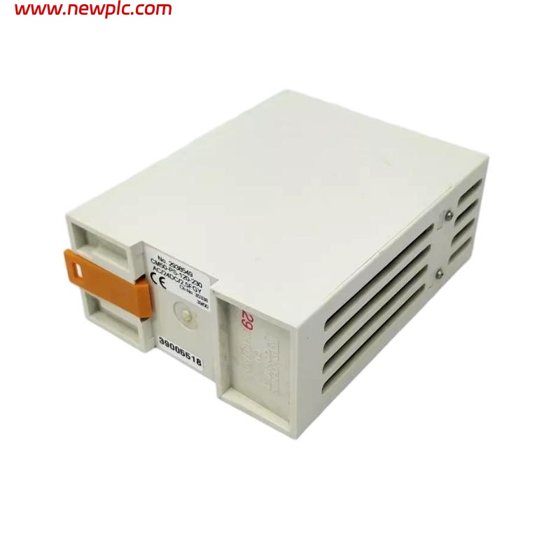 ABB SD811V1 3BSC610044R1 Power Supply