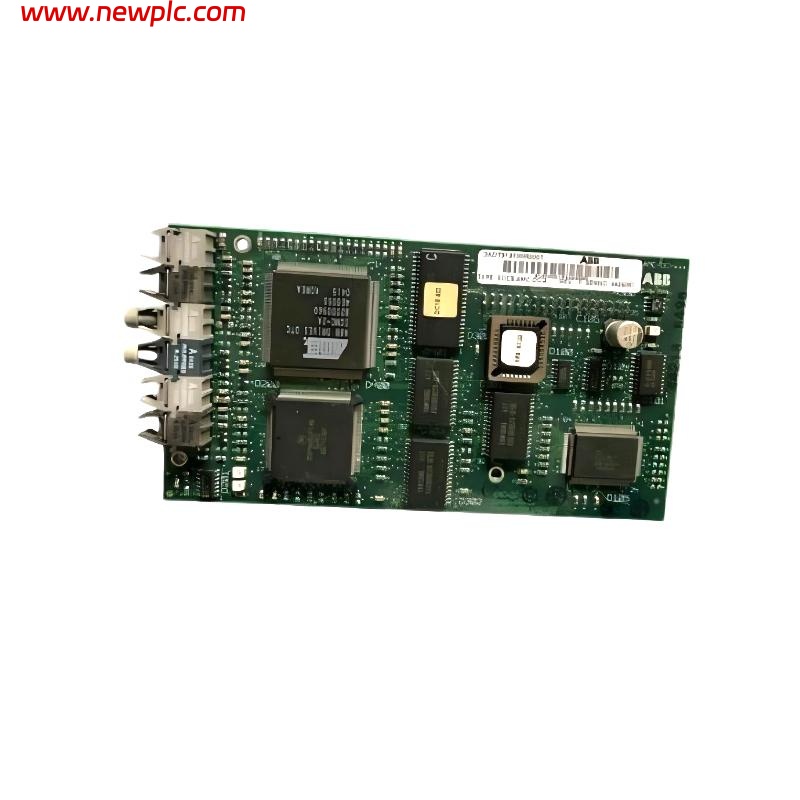 ABB SDCS-AMC-DC-2 COAT Driver Control Board