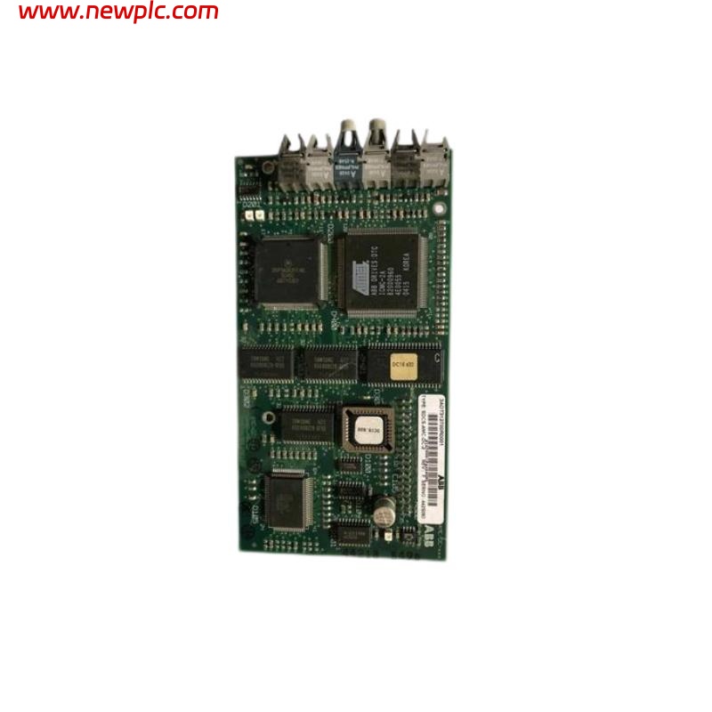 ABB SDCS-AMC-DC-2 COAT Driver Control Board