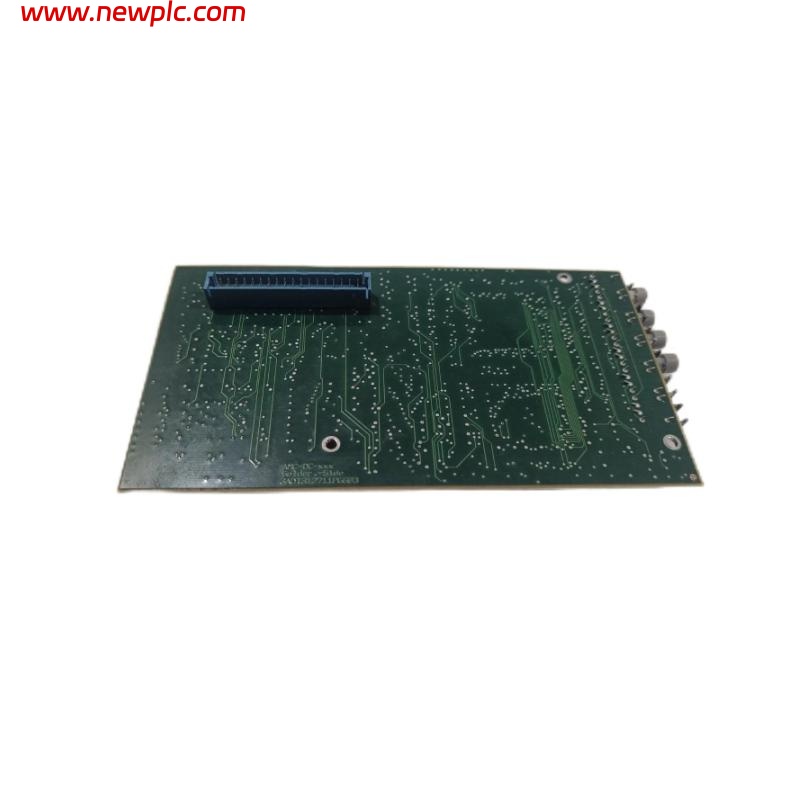 ABB SDCS-AMC-DC Control Board