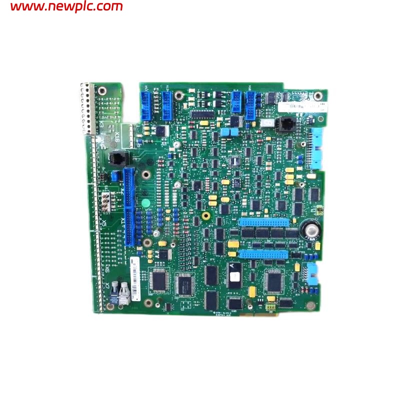 ABB SDCS-CON-2B-15 Control Board