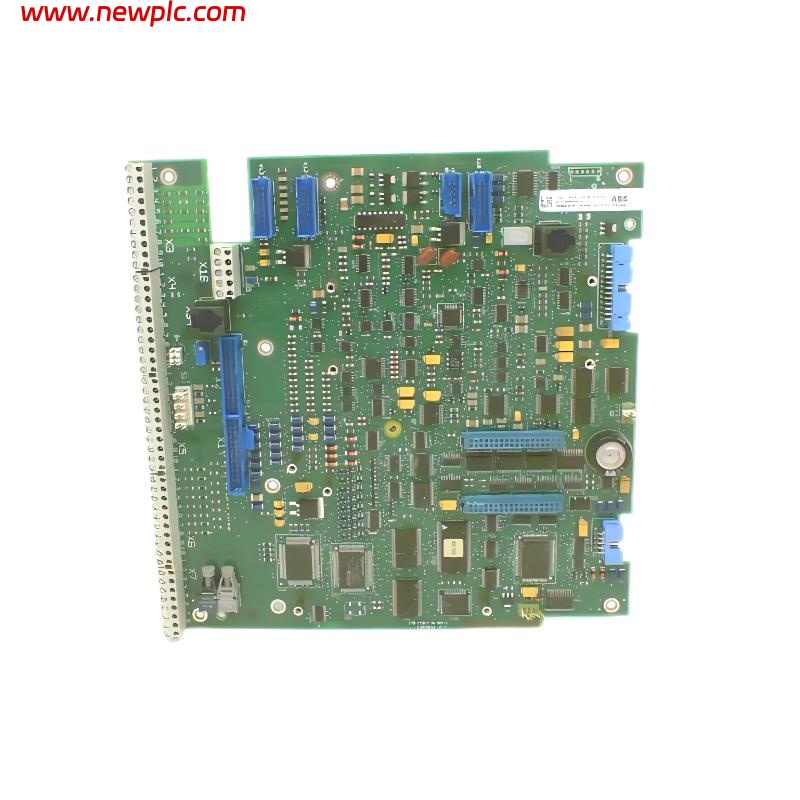 ABB SDCS-CON-2B-15 Control Board