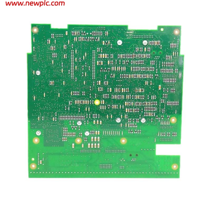 ABB SDCS-CON-2B-15 Control Board