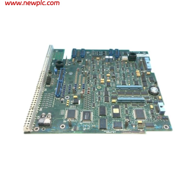 ABB SDCS-CON-2B 3ADT309600R0012 Control Board